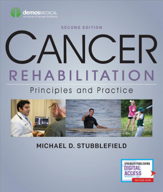 Könyv Cancer Rehabilitation Michael D. Stubblefield