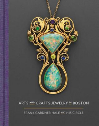 Carte Arts and Crafts Jewelry in Boston Nonie Gadsden