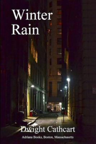 Βιβλίο Winter Rain DWIGHT CATHCART