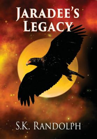 Carte Jaradee's Legacy S.K. RANDOLPH