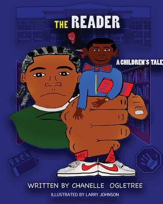 Knjiga Reader CHANELLE OGLETREE