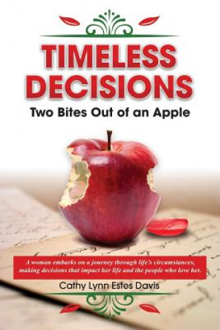 Knjiga Timeless Decisions CATHY LYNN ES DAVIS