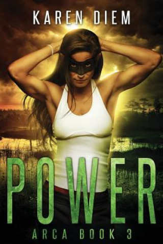 Βιβλίο Power Karen Diem