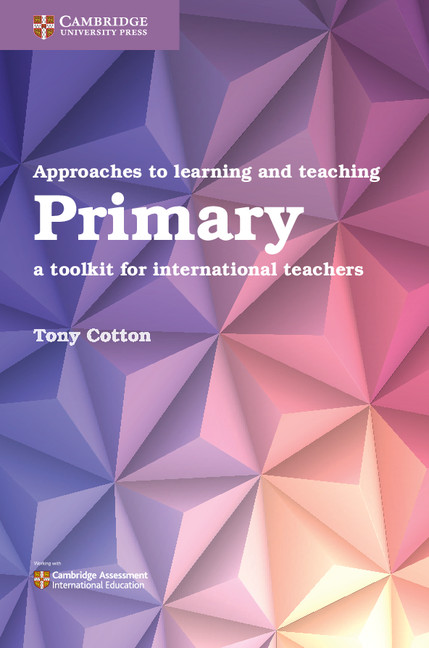 Buch Approaches to Learning and Teaching Primary Anthony Cotton