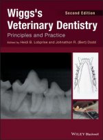 Kniha Wiggs's Veterinary Dentistry Heidi B. Lobprise