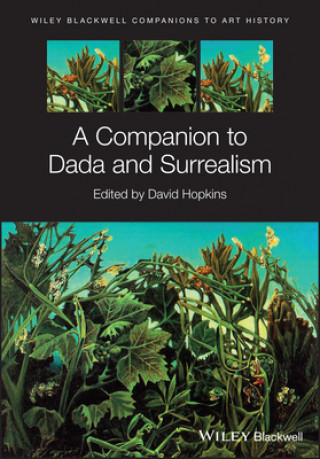 Carte Companion to Dada and Surrealism DAVID HOPKINS
