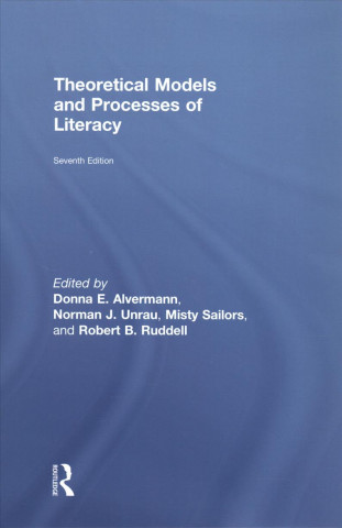 Buch Theoretical Models and Processes of Literacy 