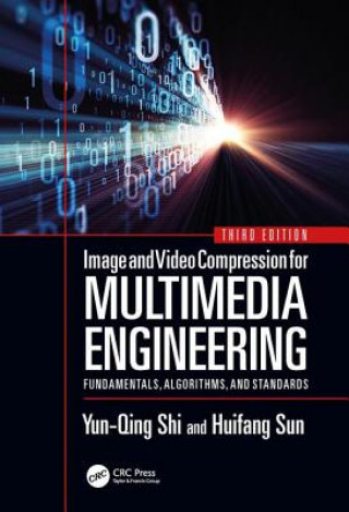 Carte Image and Video Compression for Multimedia Engineering Shi
