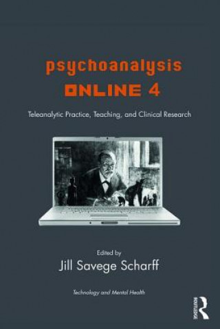 Book Psychoanalysis Online 4 Jill Savege Scharff