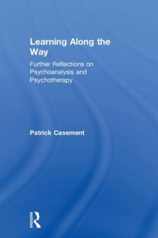 Buch Learning Along the Way Patrick Casement