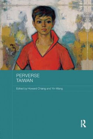 Carte Perverse Taiwan 