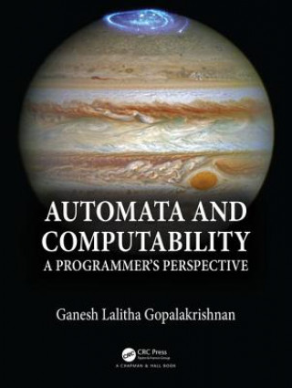 Carte Automata and Computability Ganesh Gopalakrishnan