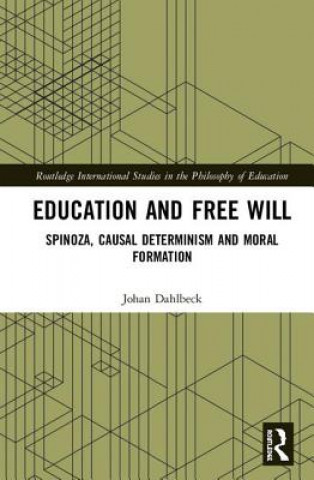 Carte Education and Free Will Dahlbeck
