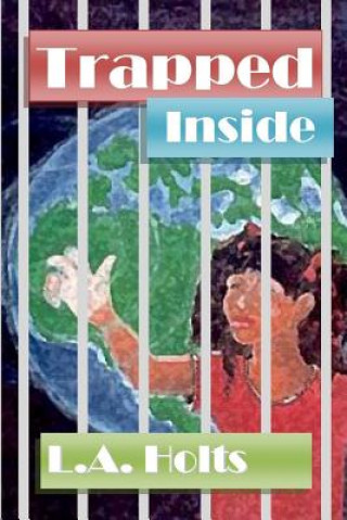 Knjiga Trapped Inside L.A. HOLTS