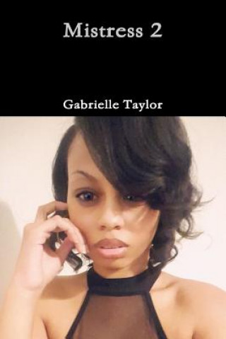 Βιβλίο Mistress 2 GABRIELLE TAYLOR