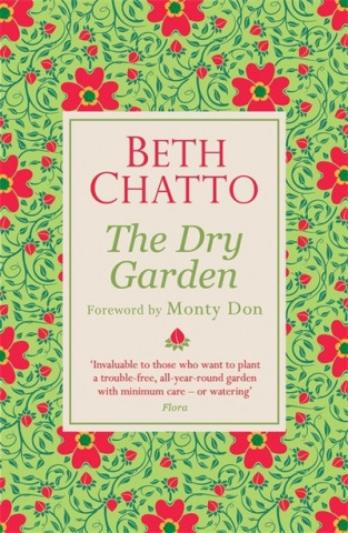 Книга Dry Garden Beth Chatto