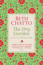 Könyv Dry Garden Beth Chatto