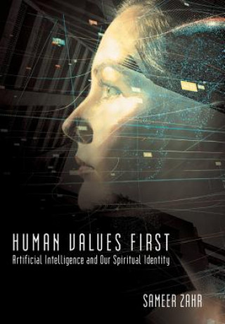 Boek Human Values First SANDY BLUBIRD