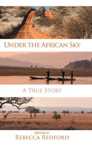 Carte Under the African Sky Rebecca Redford