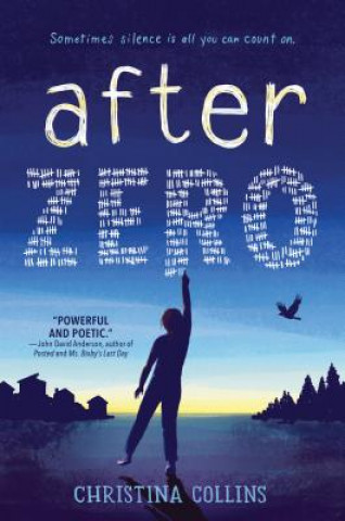 Libro After Zero CHRISTINA COLLINS
