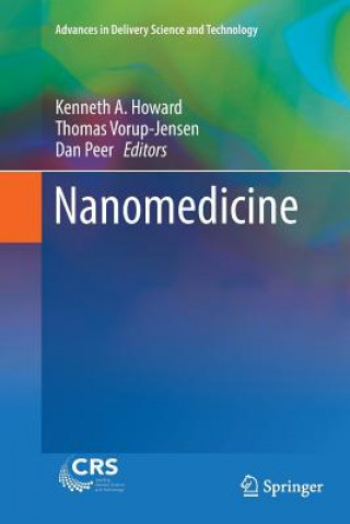 Carte Nanomedicine KENNETH A. HOWARD