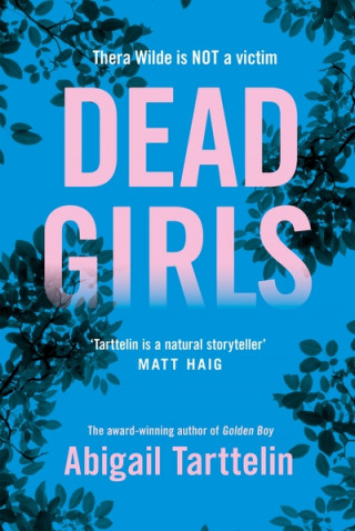 Книга Dead Girls Abigail Tarttelin