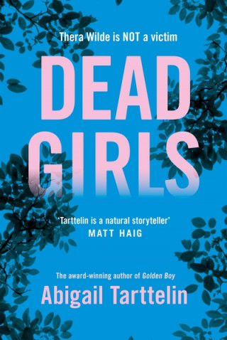 Book Dead Girls Abigail Tarttelin