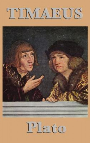 Book Timaeus Plato