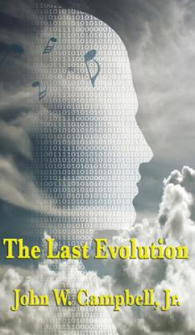 Kniha Last Evolution CAMPBELL