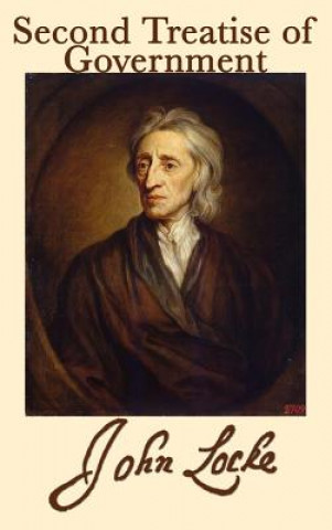 Livre Second Treatise of Government John Locke