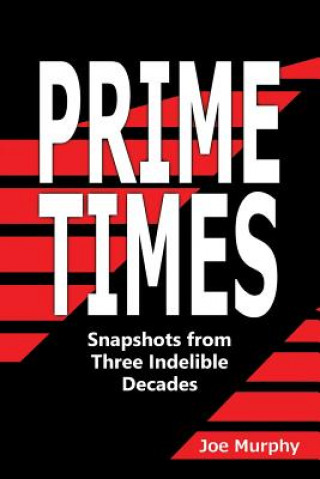 Buch Prime Times Joe Murphy