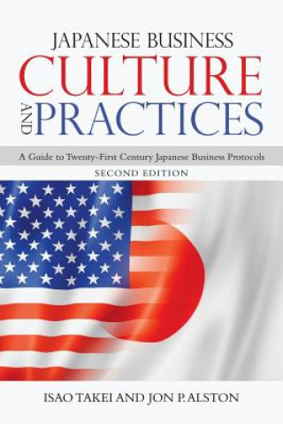 Könyv Japanese Business Culture and Practices Isao Takei