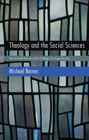 Carte Theology and the Social Sciences MICHAEL BARNES