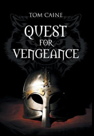 Carte Quest for Vengeance TOM CAINE