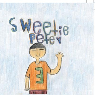 Könyv Sweetie Petey STACEY MILLER NBCT