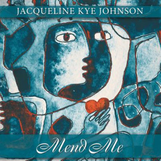 Carte Mend Me Jacqueline Kye Johnson