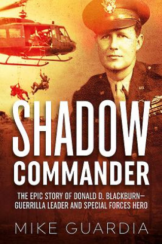 Carte Shadow Commander Mike Guardia