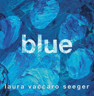 Книга Blue SEEGER