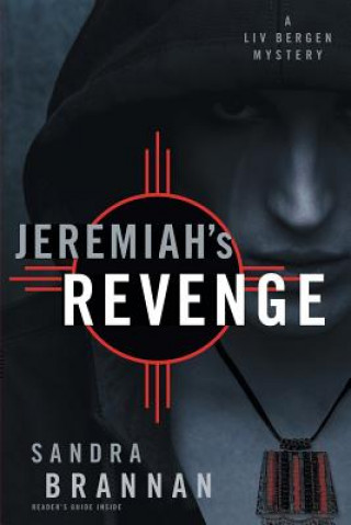 Kniha Jeremiah's Revenge SANDRA BRANNAN