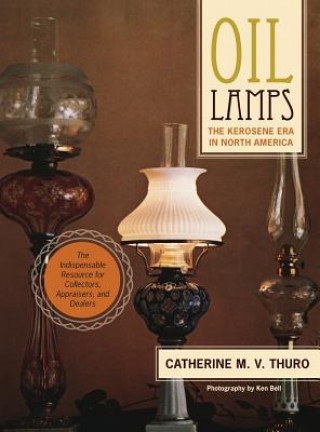 Carte Oil Lamps CATHERINE M. THURO