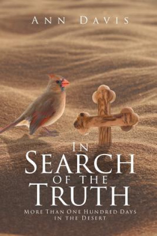 Kniha In Search of the Truth ANN DAVIS