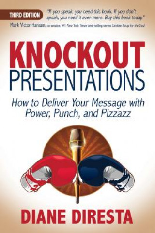 Könyv Knockout Presentations DIANE DIRESTA