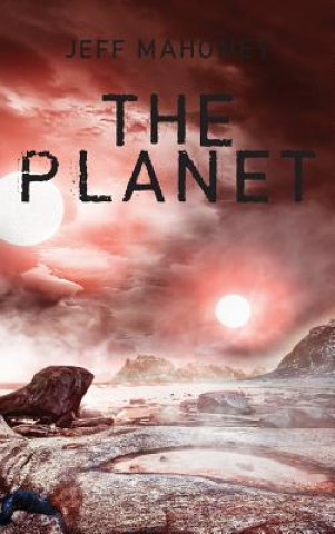 Livro Planet JEFF MAHONEY