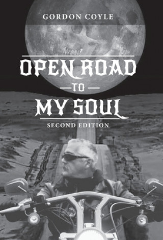 Libro Open Road to my Soul GORDON COYLE
