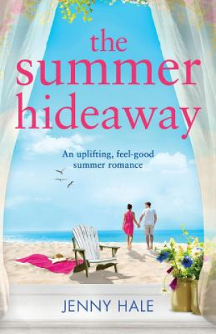 Könyv Summer Hideaway JENNY HALE