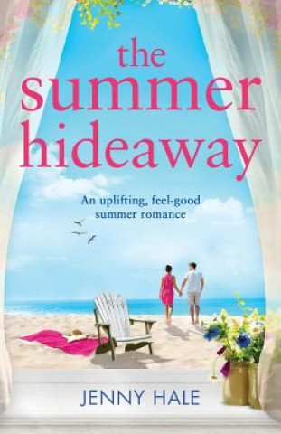 Libro Summer Hideaway JENNY HALE