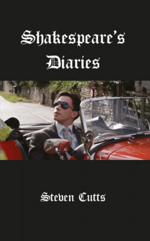Buch Shakespeare's Diaries Steven Cutts