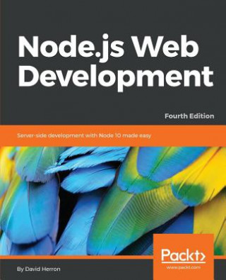 Carte Node.js Web Development David Herron