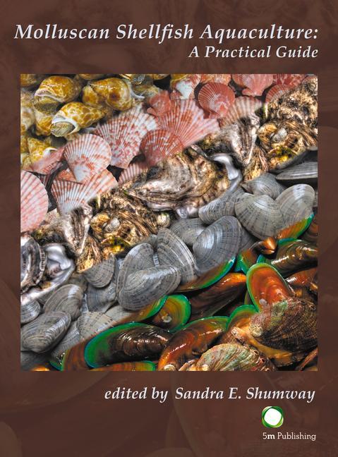 Buch Molluscan Shellfish Aquaculture SANDRA SHUMWAY