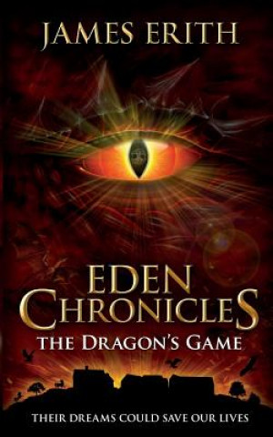 Buch Dragon's Game JAMES ERITH